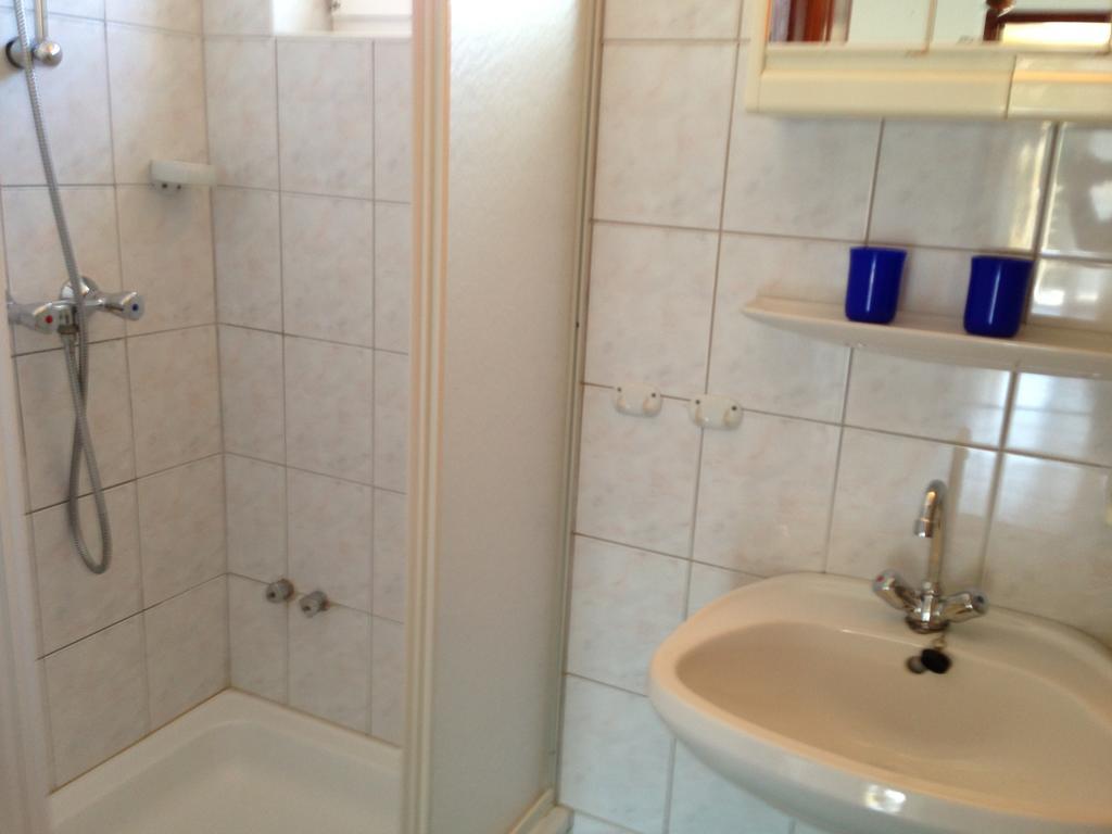 Villa Natalia Hévíz Habitación foto
