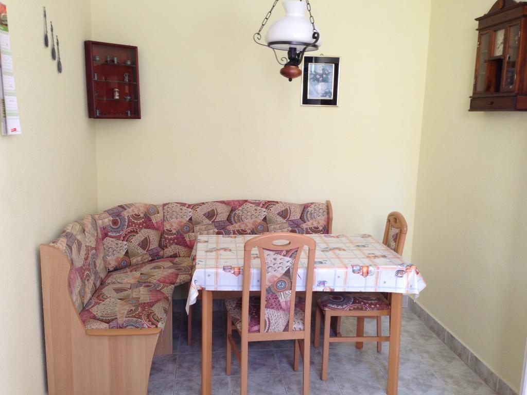 Villa Natalia Hévíz Habitación foto